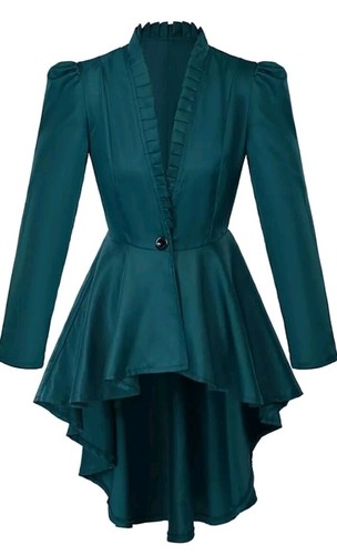 Gothic women steampunk - women's,